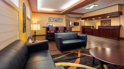 Best Western Plus Meridian - image 5