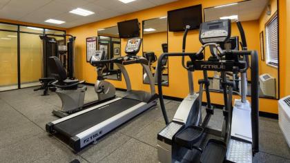 Best Western Plus Meridian - image 6