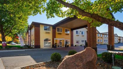 Best Western Plus Meridian - image 7