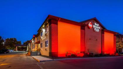 Best Western Plus Meridian - image 8