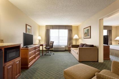Country Inn & Suites by Radisson Boise West ID - image 12