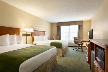 Country Inn & Suites by Radisson Boise West ID - image 13