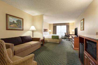 Country Inn & Suites by Radisson Boise West ID - image 7