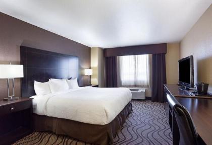 La Quinta by Wyndham meridian  Boise West