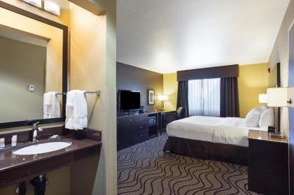La Quinta by Wyndham Meridian / Boise West - image 11