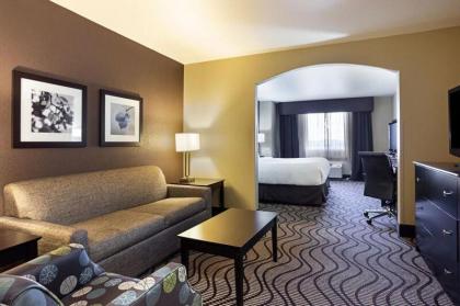 La Quinta by Wyndham Meridian / Boise West - image 14