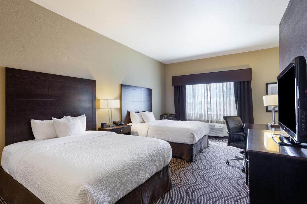 La Quinta by Wyndham Meridian / Boise West - image 2