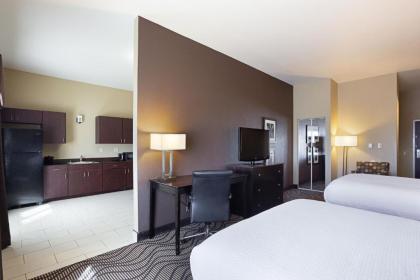 La Quinta by Wyndham Meridian / Boise West - image 3
