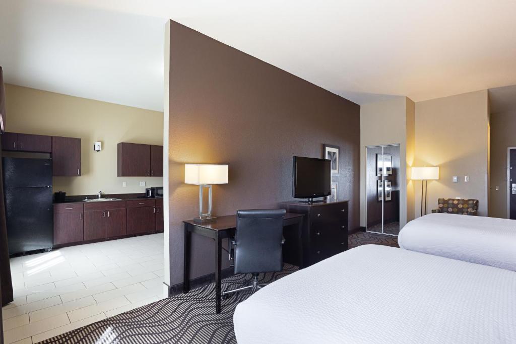 La Quinta by Wyndham Meridian / Boise West - image 3
