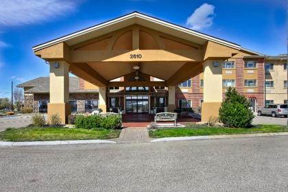 Holiday Inn Express & Suites Boise West - Meridian an IHG Hotel - image 13