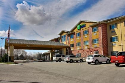 Holiday Inn Express & Suites Boise West - Meridian an IHG Hotel - image 15