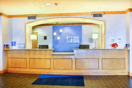 Holiday Inn Express & Suites Boise West - Meridian an IHG Hotel - image 4