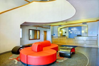 Holiday Inn Express & Suites Boise West - Meridian an IHG Hotel - image 9