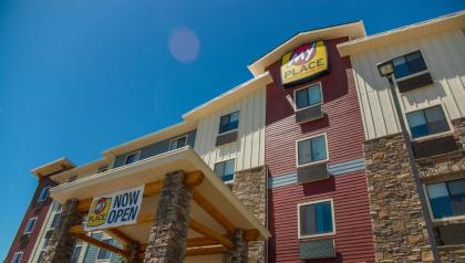 My Place Hotel-Boise/Meridian ID - image 11