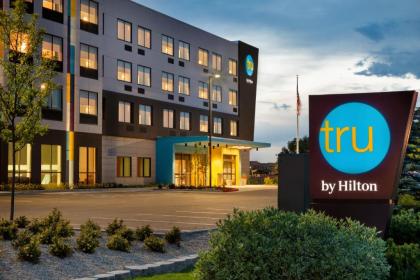 Tru By Hilton Meridian Boise West Id - image 12