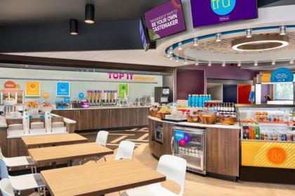 Tru By Hilton Meridian Boise West Id - image 5