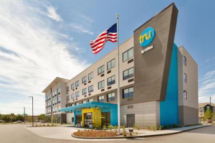 Tru By Hilton Meridian Boise West Id - image 8