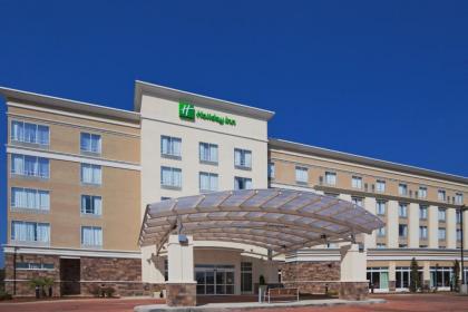 Holiday Inn Meridian East I 59 / I 20