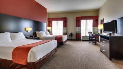 Holiday Inn Meridian East I 59 / I 20 - image 16