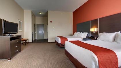 Holiday Inn Meridian East I 59 / I 20 - image 19