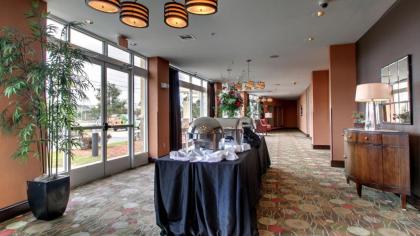 Holiday Inn Meridian East I 59 / I 20 - image 20