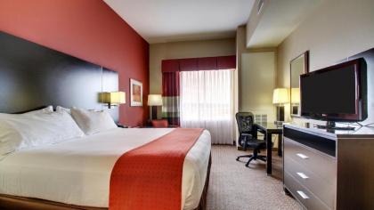 Holiday Inn Meridian East I 59 / I 20 - image 6