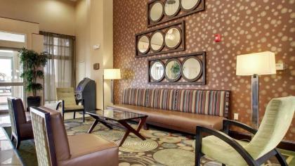 Holiday Inn Meridian East I 59 / I 20 - image 8