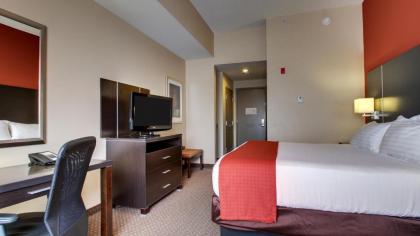 Holiday Inn Meridian East I 59 / I 20 - image 9