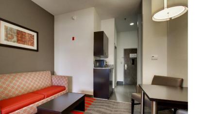 Holiday Inn Express Hotel & Suites Meridian an IHG Hotel - image 10