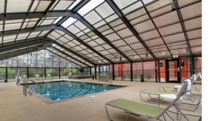 Holiday Inn Express Hotel & Suites Meridian an IHG Hotel - image 12