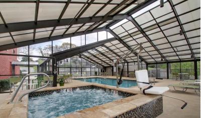 Holiday Inn Express Hotel & Suites Meridian an IHG Hotel - image 13