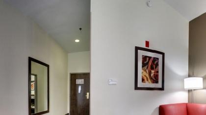 Holiday Inn Express Hotel & Suites Meridian an IHG Hotel - image 14
