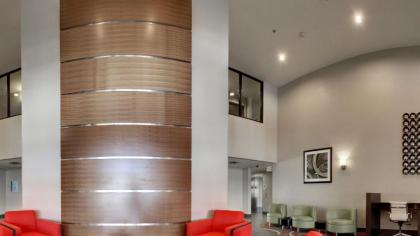 Holiday Inn Express Hotel & Suites Meridian an IHG Hotel - image 16