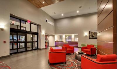 Holiday Inn Express Hotel & Suites Meridian an IHG Hotel - image 18