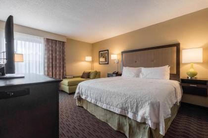 Hampton Inn Meridian - image 12