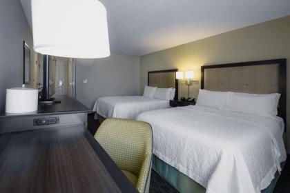 Hampton Inn Meridian - image 2