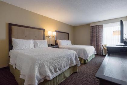 Hampton Inn Meridian - image 4