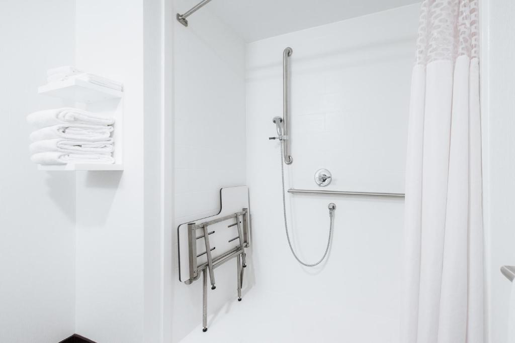 Hampton Inn Meridian - image 5