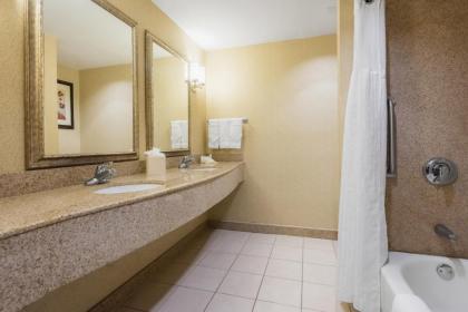Hilton Garden Inn Meridian - image 12