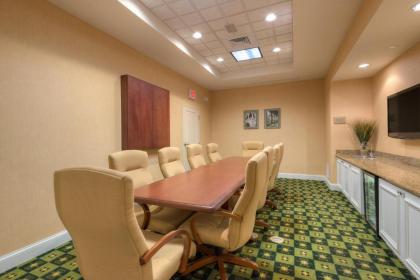 Hilton Garden Inn Meridian - image 13