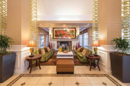Hilton Garden Inn Meridian - image 14