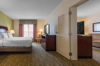 Hilton Garden Inn Meridian - image 4