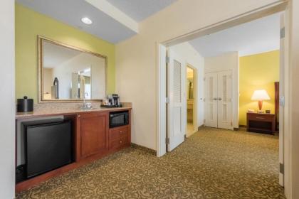 Hilton Garden Inn Meridian - image 5