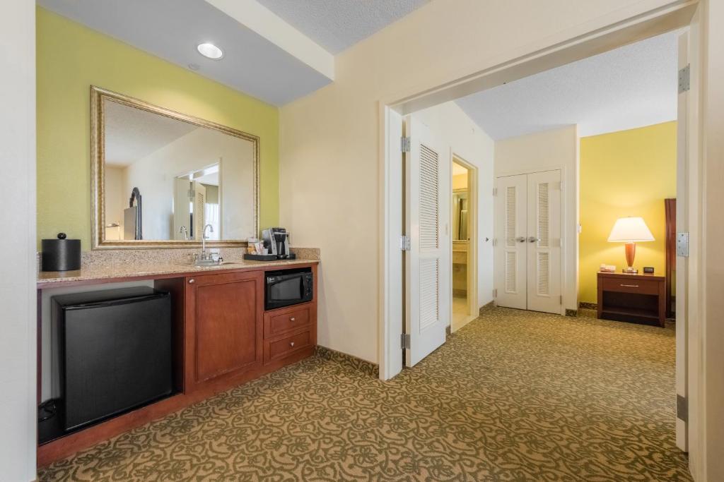 Hilton Garden Inn Meridian - image 5