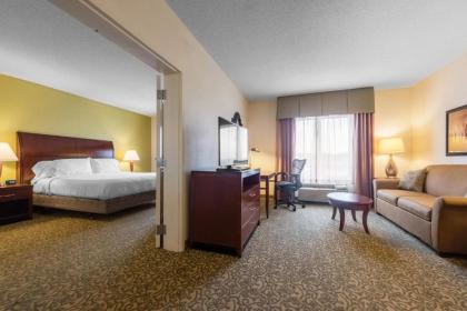 Hilton Garden Inn Meridian - image 7