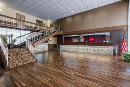 Red Roof Inn Meridian - image 10