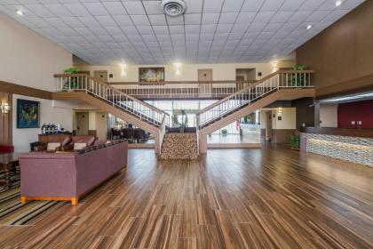 Red Roof Inn Meridian - image 12