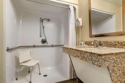 Comfort Inn Meridian - image 10