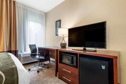 Comfort Inn Meridian - image 11