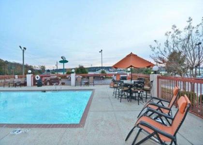 Comfort Inn Meridian - image 2